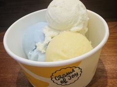 -LUNEURS月乐诗·法式冰淇淋(北外滩来福士广场店)