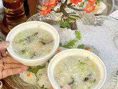 -渔意坊·千层无骨鱼粥底火锅·20年顺德菜(普君店)
