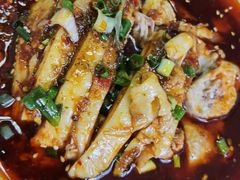 -老丘丘(较场口店)