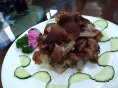 -地方名吃海鲜大馅蒸饺(北戴河店)