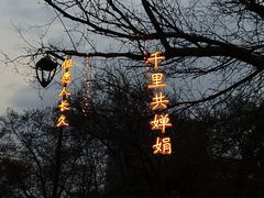 -万泉公园