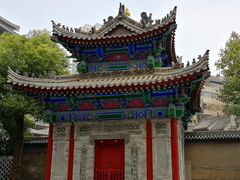 -罔极寺