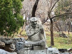-千佛山风景名胜区