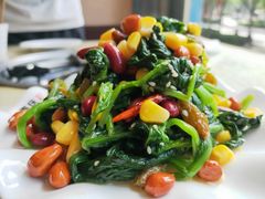 -清真重庆巴爷香辣鸡煲(南小巷店)