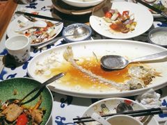 -江南赋(内蒙古大厦店)