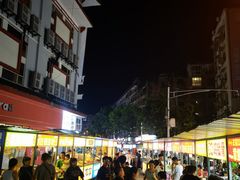 -江油特色冷沾沾(火炮街店)