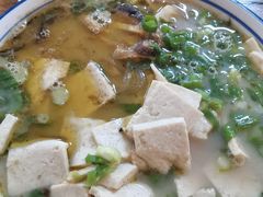 -老洛阳豆腐汤(栾川总店)