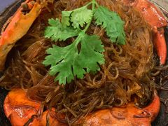 -新加坡泰国村酒楼(五角场店)