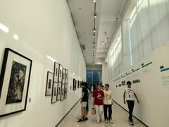 -四川美术学院美术馆