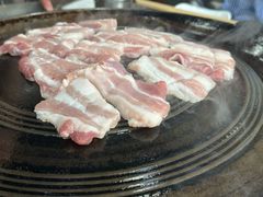 -海花锅盖烧烤店(怡馨家园店)