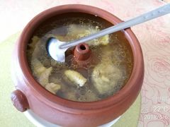 -翠云楼·汽锅鸡·云南特色菜(翠湖公园店)