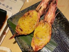 -味见·雪月花(天富路店)
