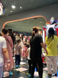 -meland亲子乐园(深圳领展中心城店)