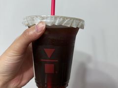 -代数学家algebraist coffee(亲橙里购物中心店)