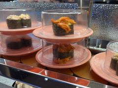 -争鲜回转寿司(中街大悦城店)