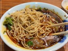 -兵哥豌豆面(雅颂居店)