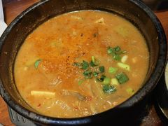 -火炉情韩国料理店(古田路店)