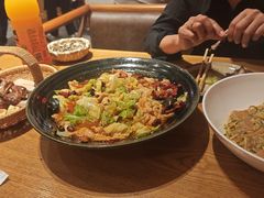 -鸽子窝(黄村店)