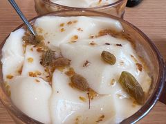桂蜜豆花-隅乐胡椒虾·台湾菜·团建(皇岗店)
