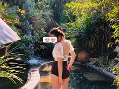 -清远熹乐谷温泉度假酒店