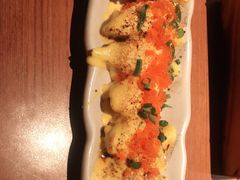 -仓桥家·焗寿司·锅物(光谷步行街店)