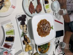 -味+新京宴·烤鸭·北京菜(创意谷店)