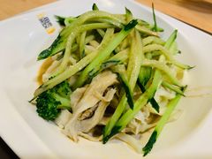 麻酱凉皮-魏家凉皮(祈年大厦店)