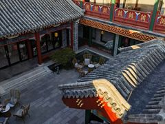 -和风景里酒店(护国寺店)