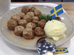 -宜家·瑞典风味餐厅(北京西红门店)