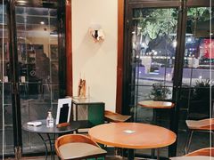 -星巴克(宁波老外滩店)