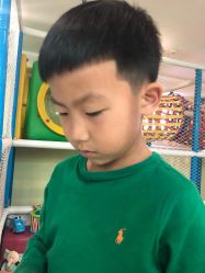 -萌宝专业儿童美发