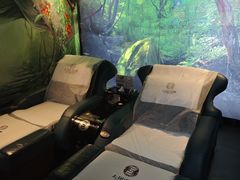 -上足·影院足道·SPA(红岭店)