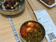 -米村拌饭(天津东丽万达店)