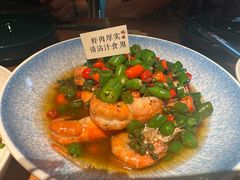 -蝦塘·中国餐馆(城墙南马道巷店)