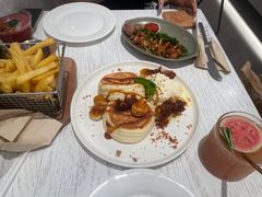 -Nana And Her Friends Restaurant 娜娜家(小寨原力场店)
