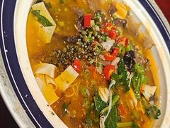 -一桶江山餐厅(松北店)