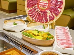 -海底捞火锅(雄峰城店)