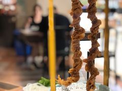 -汤岛涮·自助小火锅(桐乡吾悦广场店)