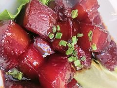 -松沪名灶·豆浆鱼头·新上海菜(江川路交大店)