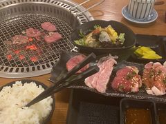 -匠太烧肉台日料理餐酒馆(三林店)