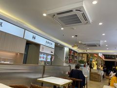 -陆记鹅庄·潮汕菜·狮头鹅(大仟里店)