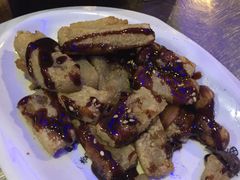 炸年糕-很久以前羊肉串(大华三路店)