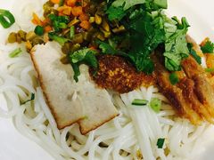 -瓦记米粉(东鼓道店)
