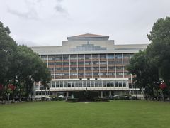 -浙江大学(玉泉校区)