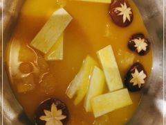 -湊湊火锅·茶憩(和平大悦城店)