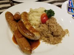-兰特伯爵西餐厅·啤酒屋(方庄店)