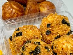 -鲍师傅糕点(江苏路店)