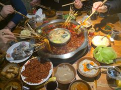 -陈陈火锅(较场口店)