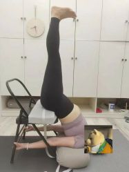 -水沐莲清瑜伽·普拉提