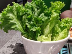 -青山派石板烤肉(即墨宝龙店)